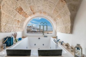 Maison individuelle à Ostuni