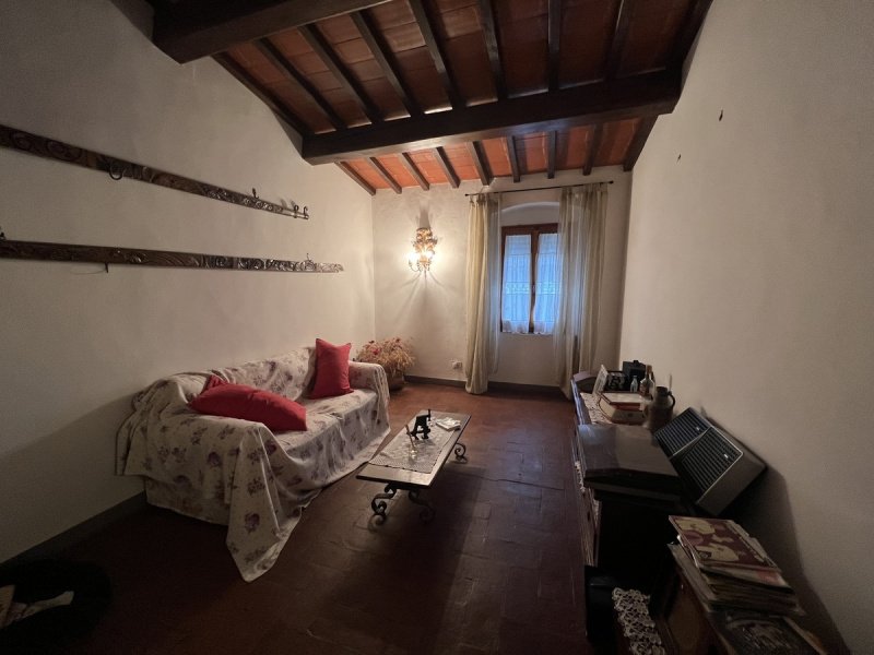 Huis op het platteland in Rignano sull'Arno