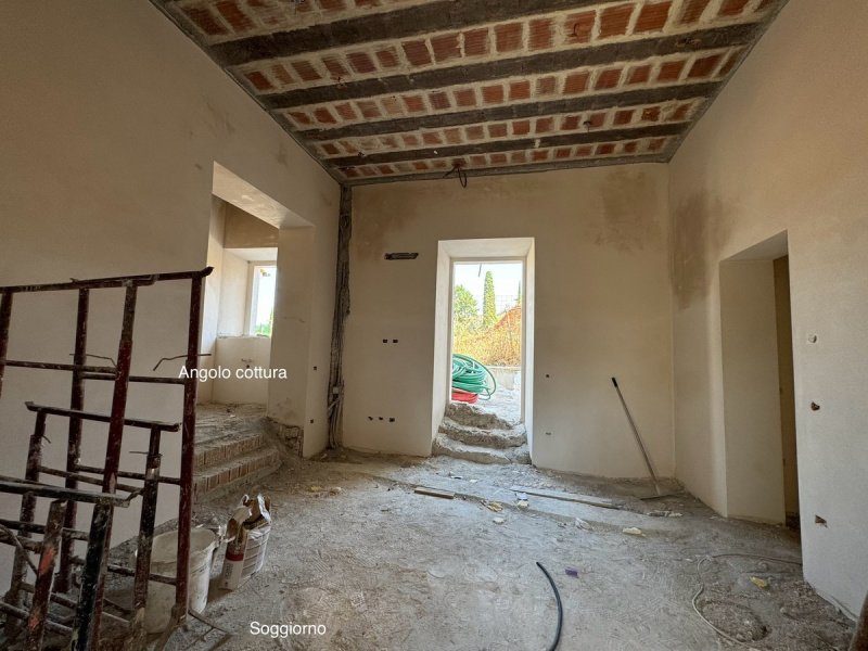 Apartamento en Montespertoli