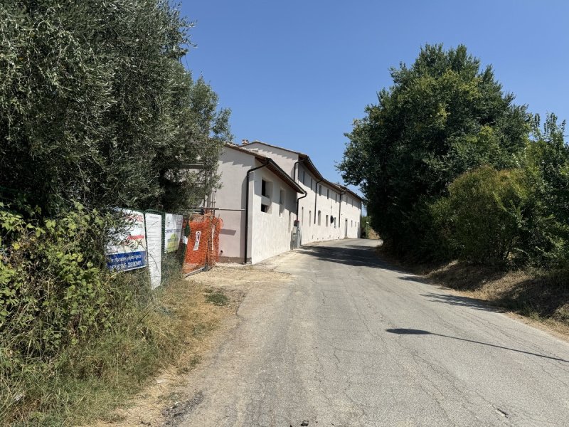 Apartamento en Montespertoli