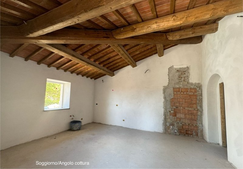 Appartement in Montespertoli