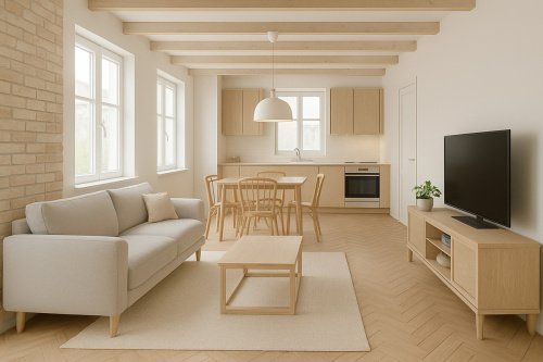 Wohnung in Montelupo Fiorentino