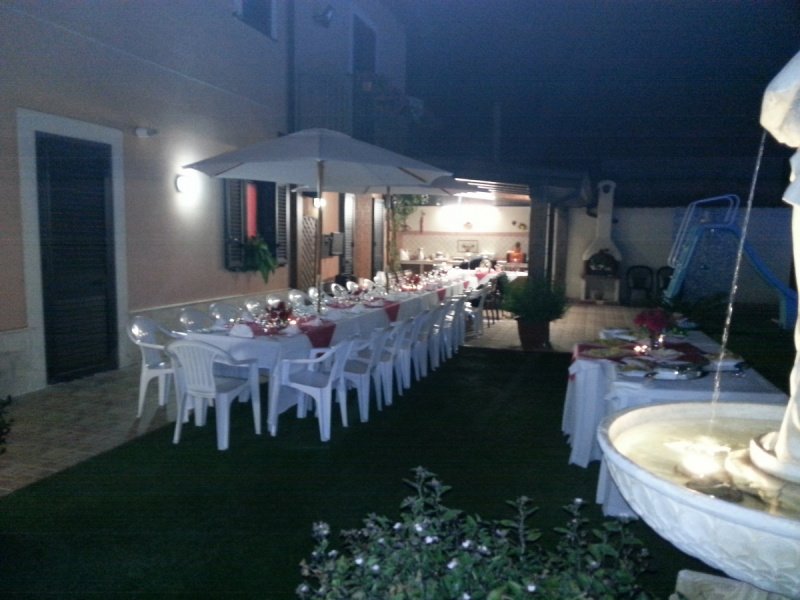 Вилла в Кастильоне-ди-Сицилия