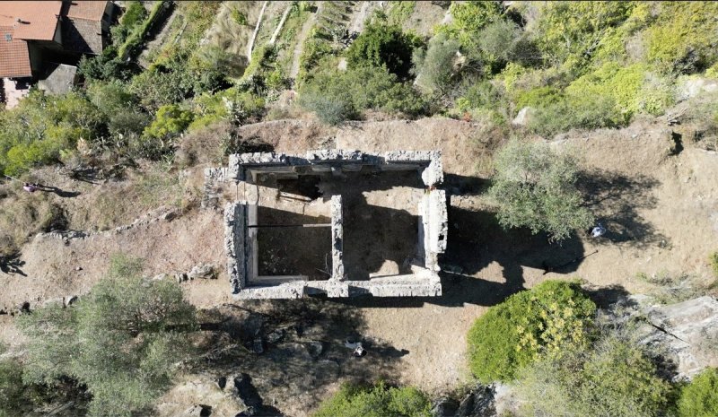 皮尼亚独栋房屋