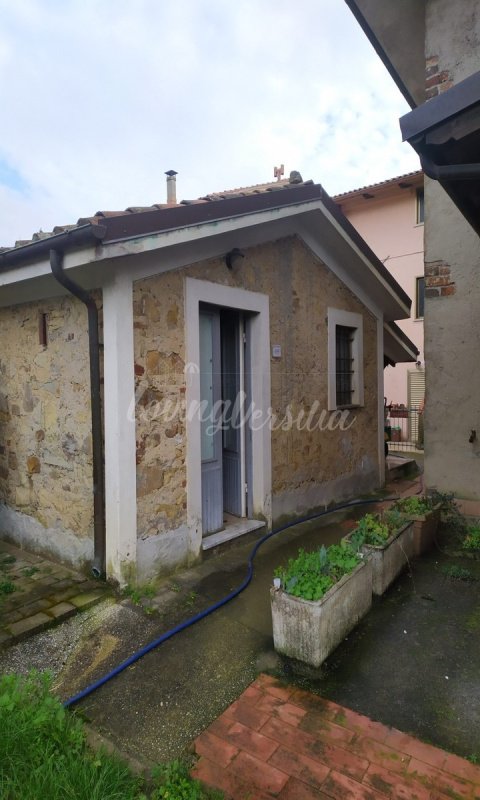 Detached house in Massarosa