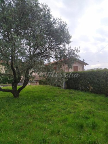 Detached house in Massarosa