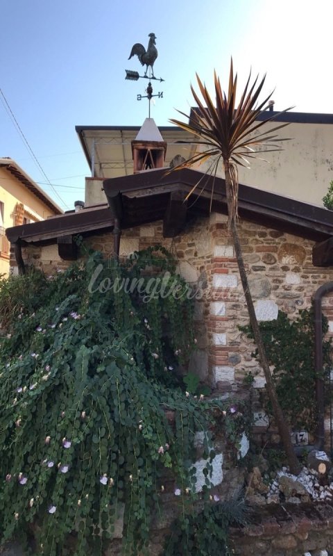 Casa semi indipendente a Forte dei Marmi