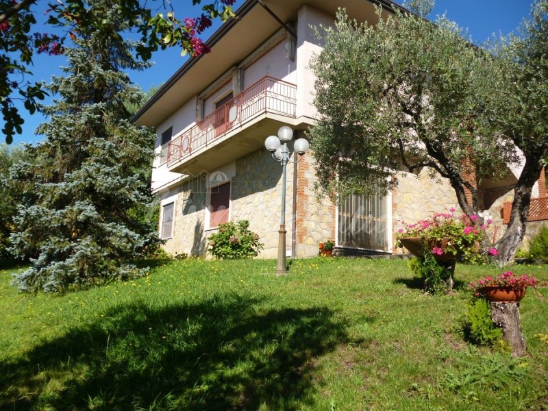 Villa in Massarosa