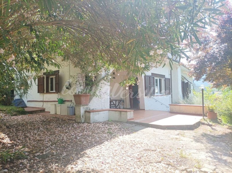 Vrijstaande woning in Camaiore