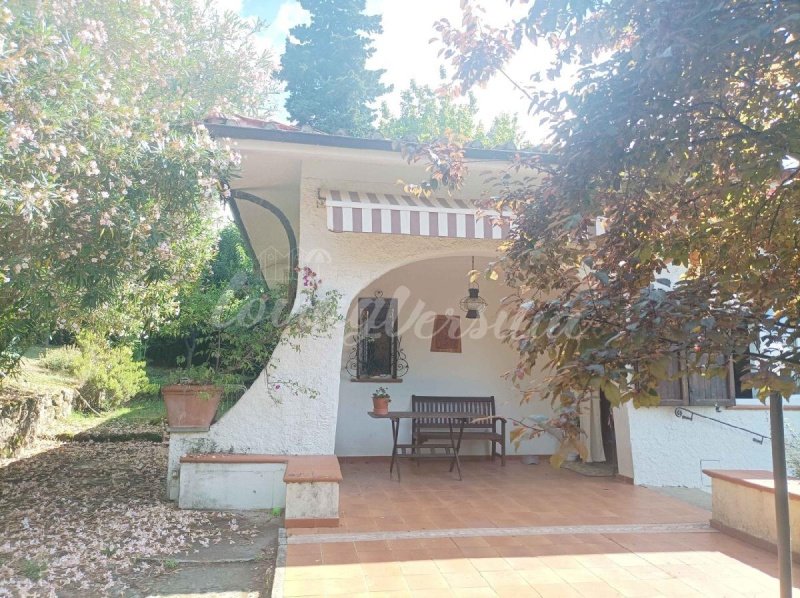 Vrijstaande woning in Camaiore