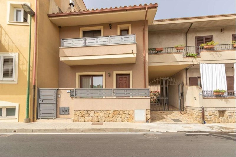 Apartamento em Villasimius