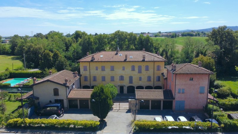 Fristående lägenhet i Reggio nell'Emilia