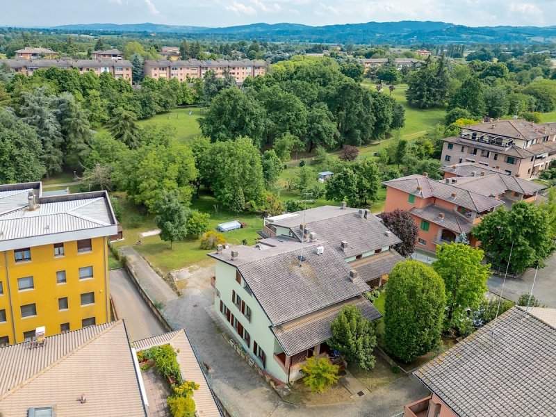 Villa in Reggio nell'Emilia