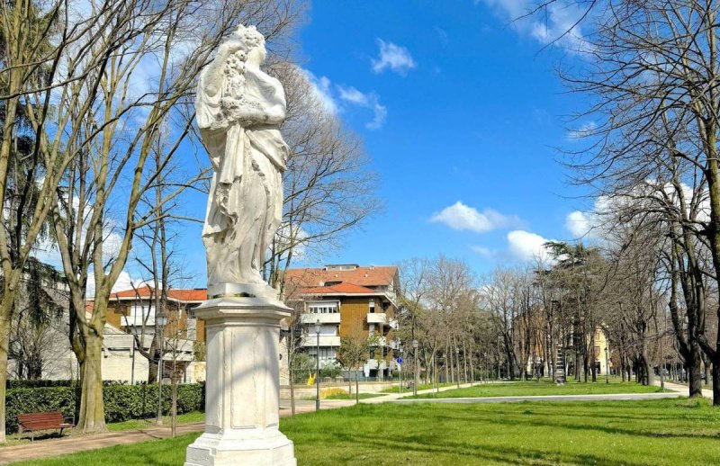 Apartamento em Reggio Emilia