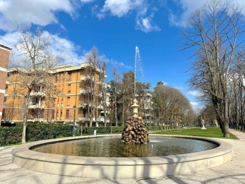 Appartement in Reggio Emilia