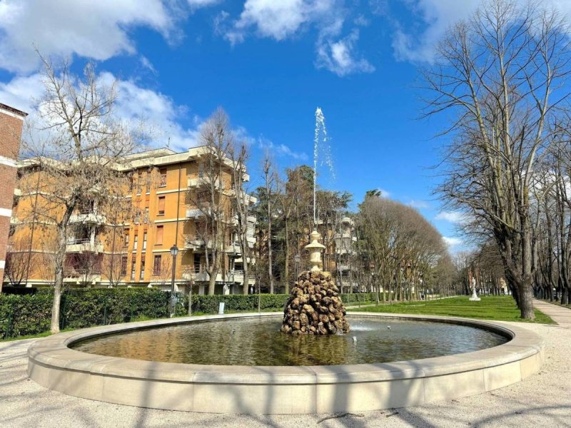 Apartamento em Reggio Emilia