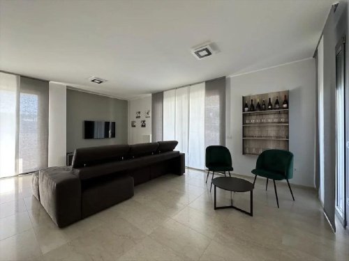 Penthouse in Fano