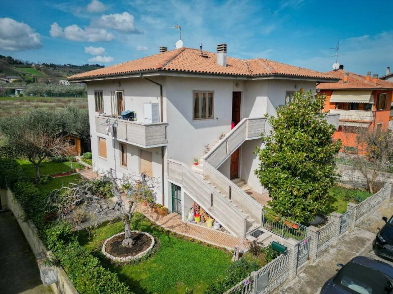 Appartement in Colli al Metauro