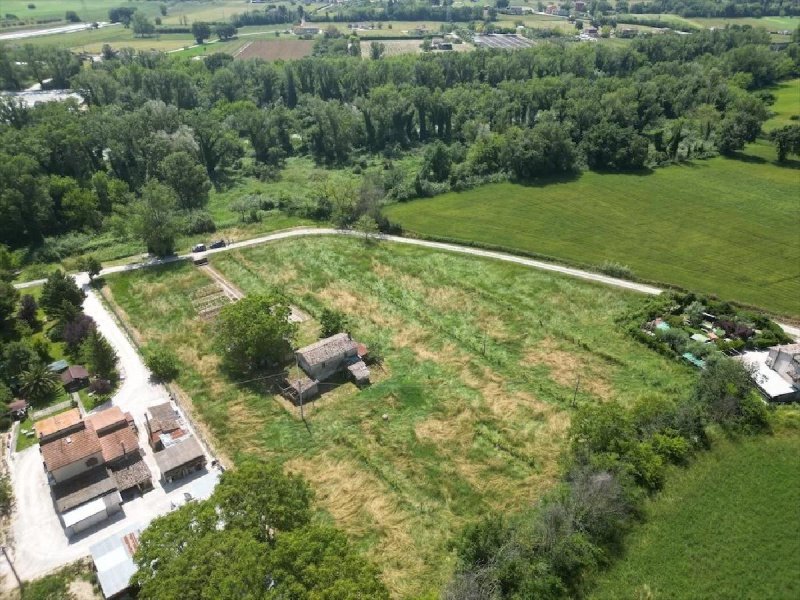 Solar em Colli al Metauro