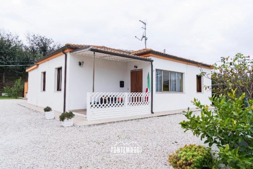 Maison individuelle à Fano