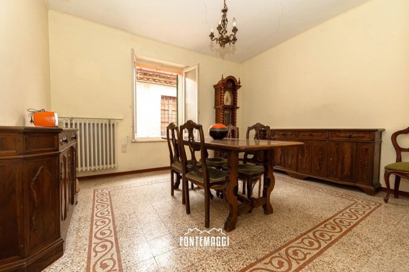 Detached house in Fano