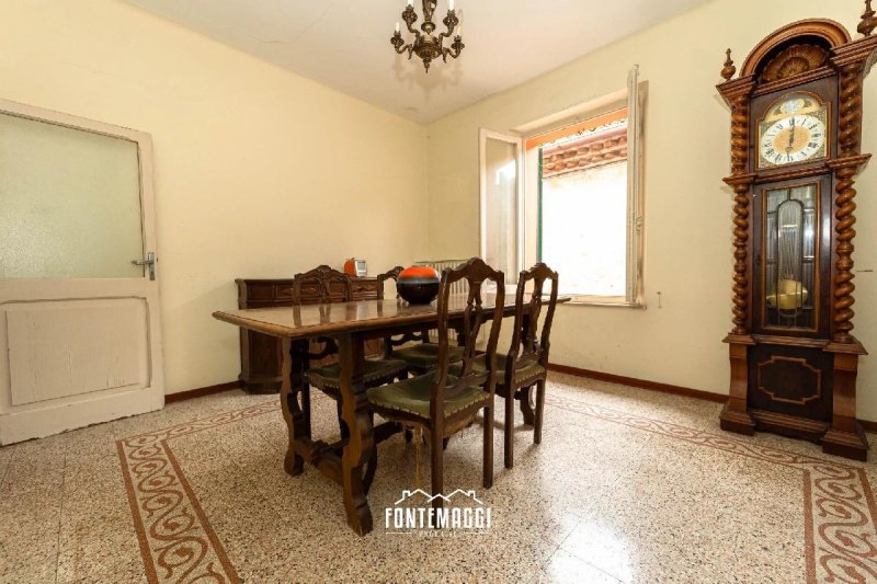 Detached house in Fano