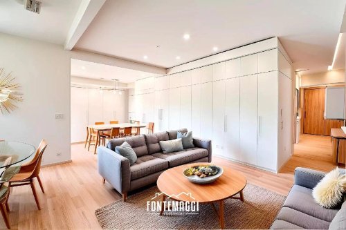 Appartement à Fano