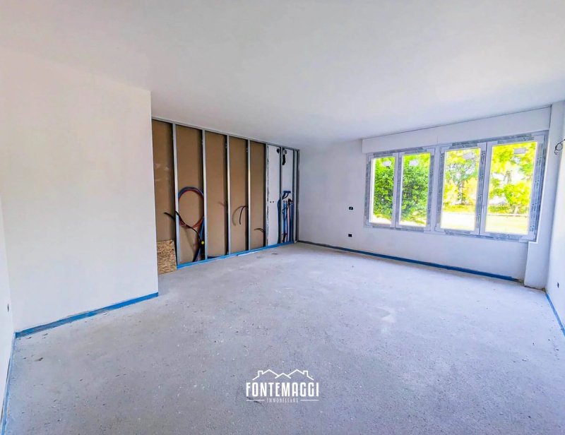 Appartement in Fano