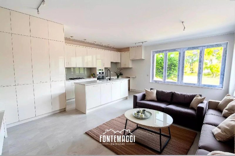 Appartement in Fano