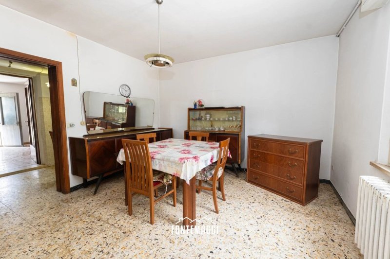 Einfamilienhaus in Fano