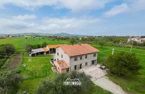 Einfamilienhaus in Fano