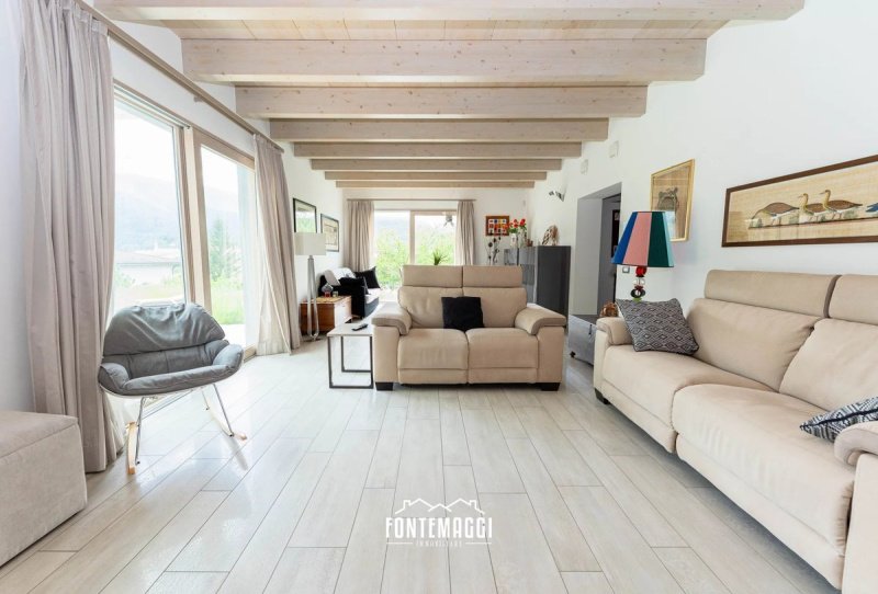 Вилла в Кальи