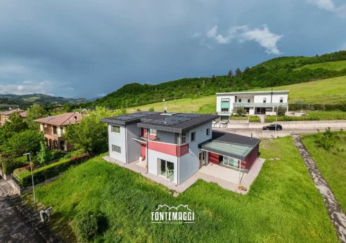 Вилла в Кальи