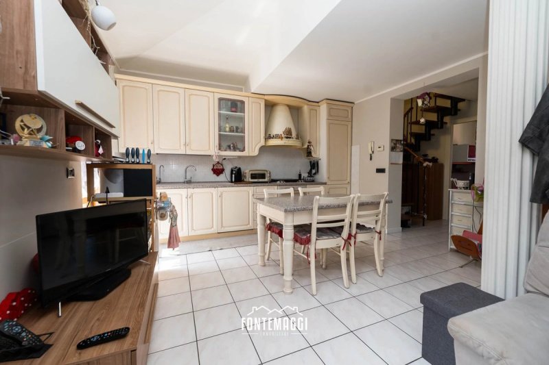 Квартира в Карточето