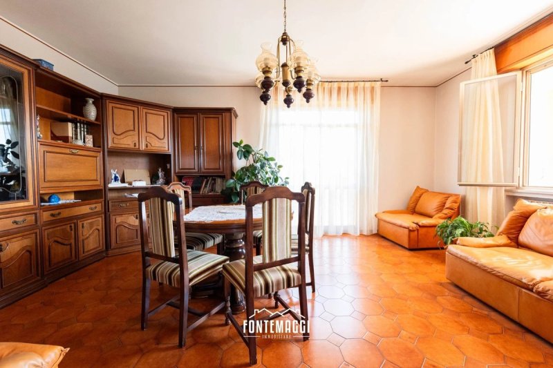 Квартира в Terre Roveresche