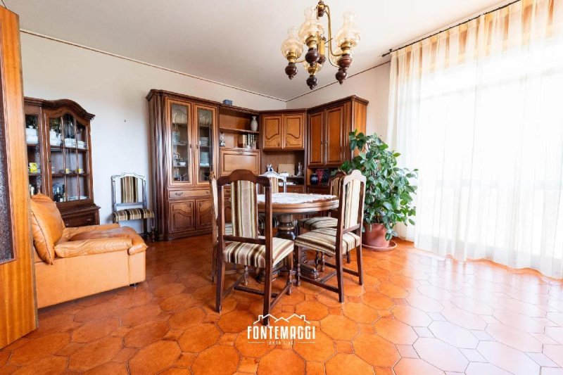 Квартира в Terre Roveresche