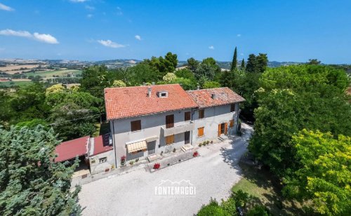 Особняк в Фано