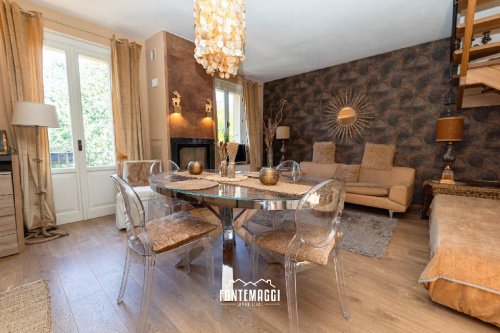 Terraced house in Cartoceto