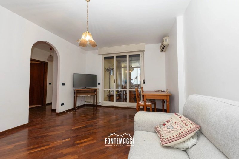 Квартира в Пезаро