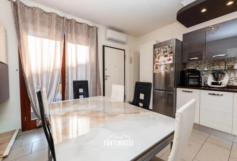 Apartment in Fano