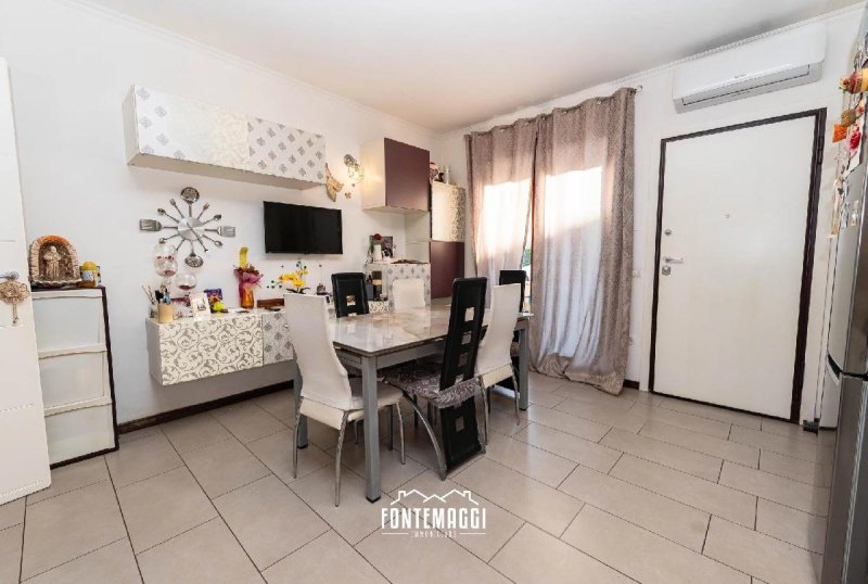 Apartment in Fano