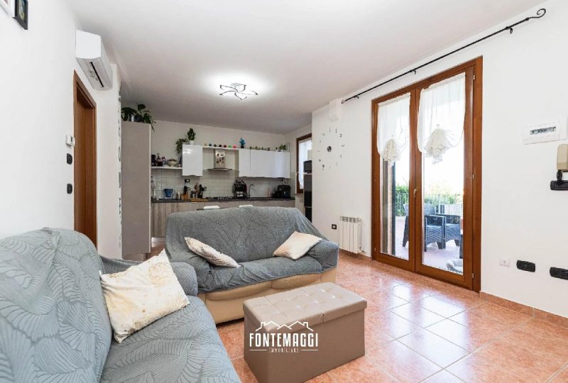 圣科斯坦佐公寓