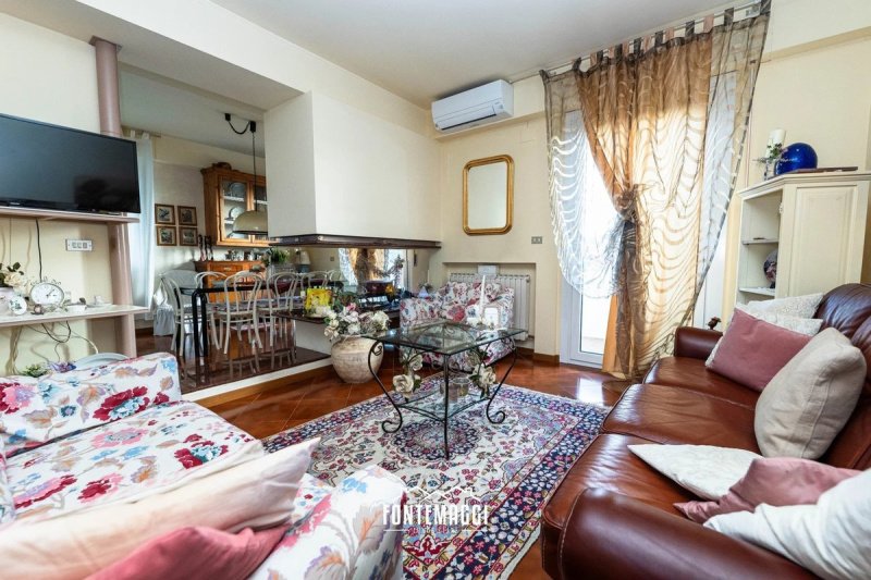 Квартира в Карточето