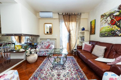 Wohnung in Cartoceto