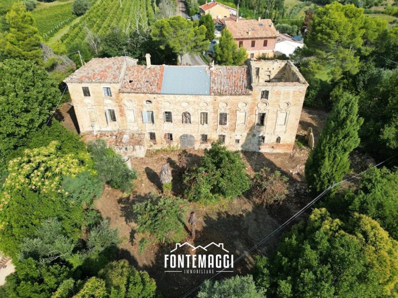 Villa à Pesaro