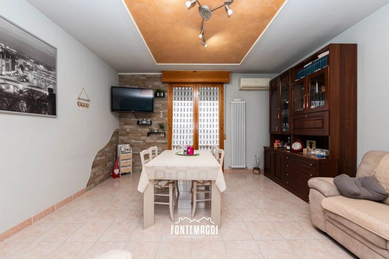 Apartment in Fossombrone