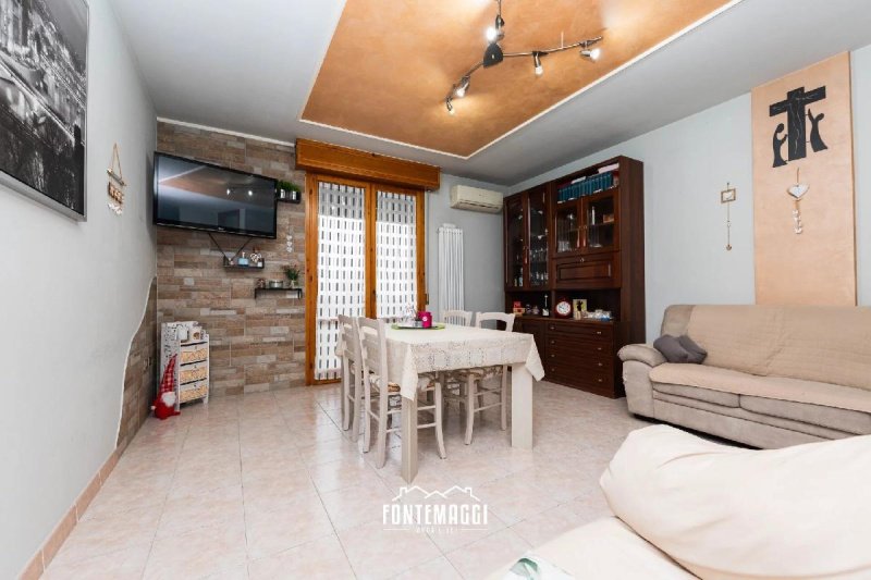 Apartment in Fossombrone