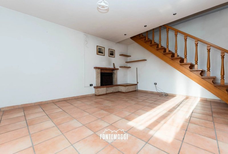 福松布罗内历史性住宅