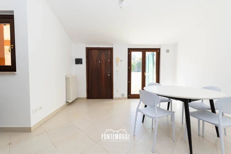 Квартира в Фано