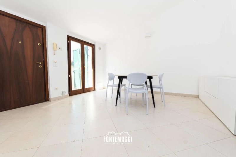 Квартира в Фано